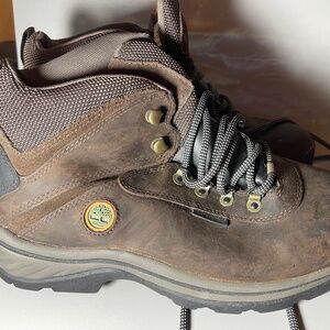 Timberland Women’s Size 10 Hiking Boot
